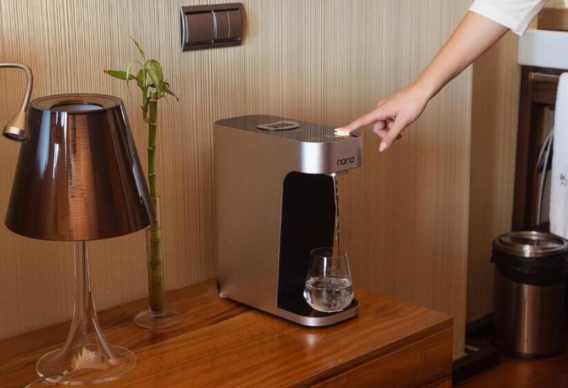 酒店 Bohemia Suites & Spa - Adults Only