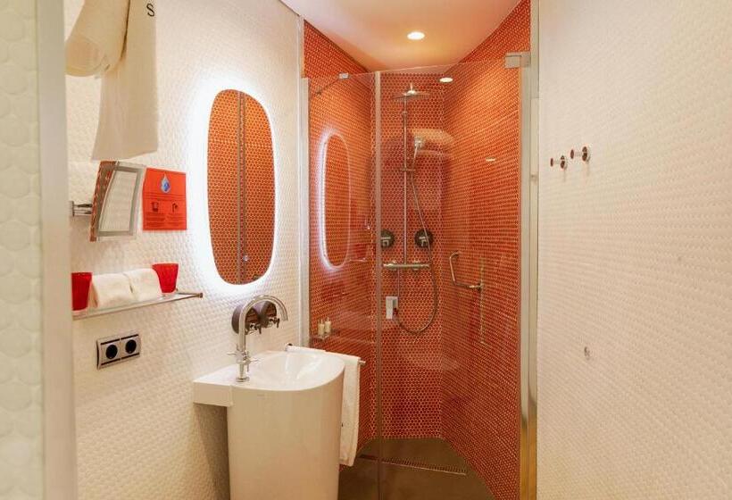 酒店 Bohemia Suites & Spa - Adults Only