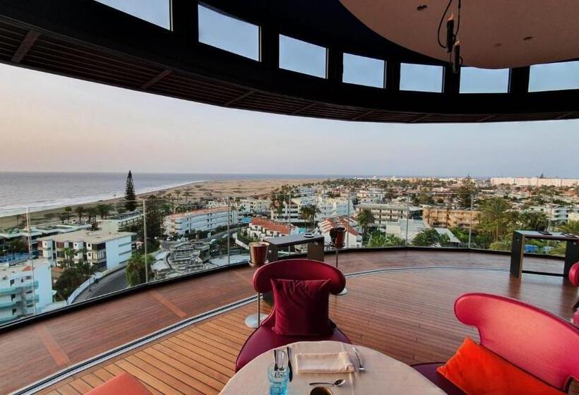 酒店 Bohemia Suites & Spa - Adults Only