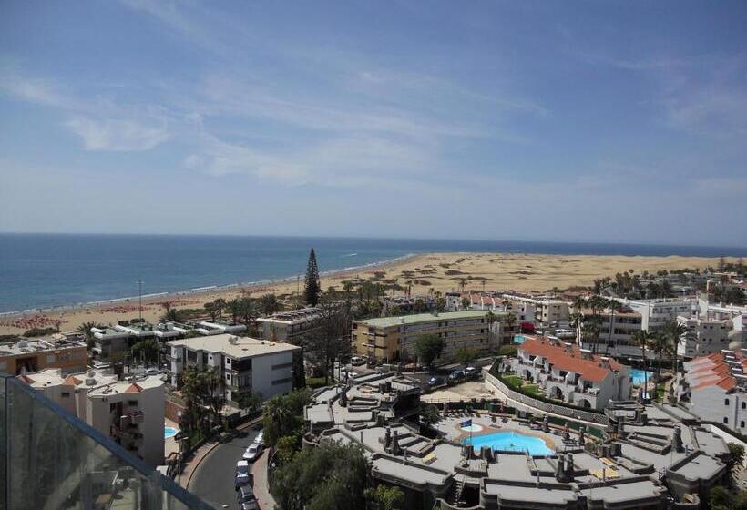 酒店 Bohemia Suites & Spa - Adults Only