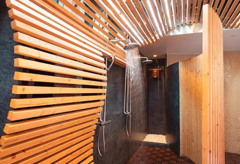 酒店 Bohemia Suites & Spa - Adults Only