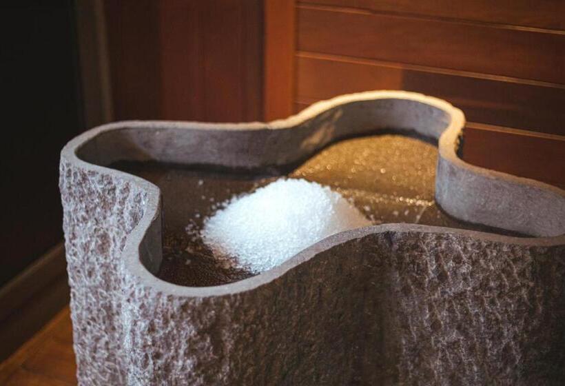 酒店 Bohemia Suites & Spa - Adults Only