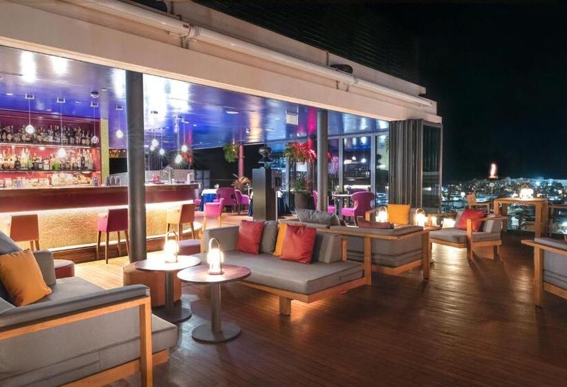 酒店 Bohemia Suites & Spa - Adults Only