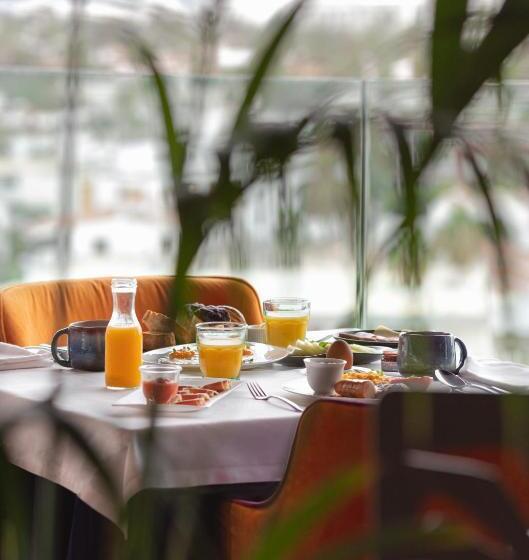 酒店 Bohemia Suites & Spa - Adults Only