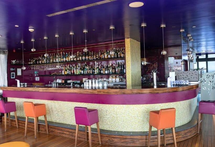 酒店 Bohemia Suites & Spa - Adults Only