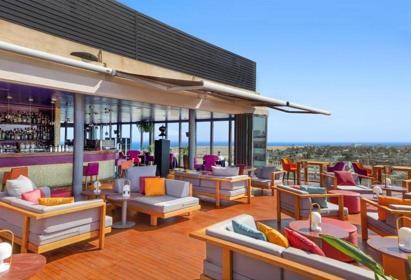 酒店 Bohemia Suites & Spa - Adults Only