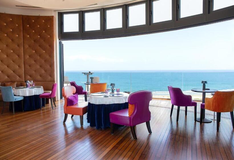 酒店 Bohemia Suites & Spa - Adults Only