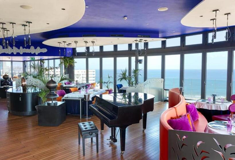 酒店 Bohemia Suites & Spa - Adults Only