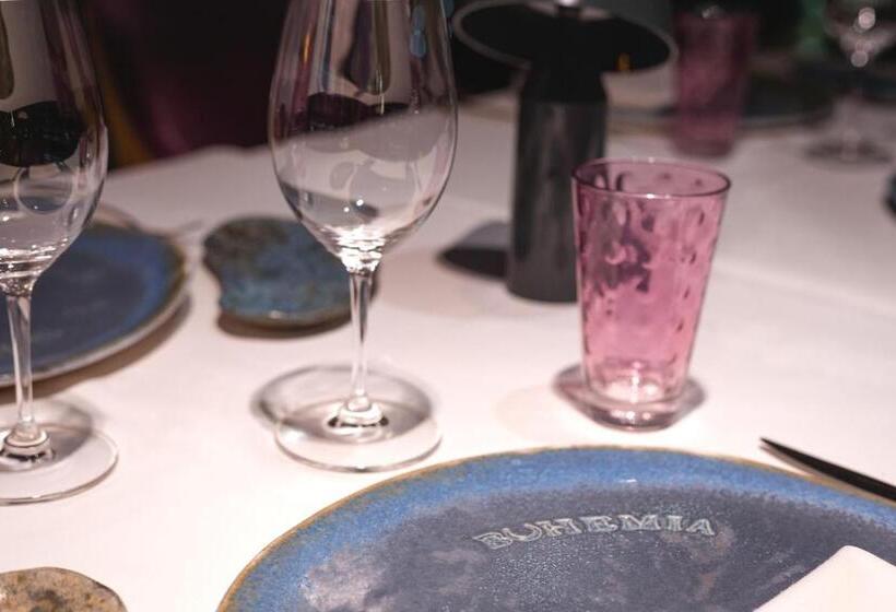 酒店 Bohemia Suites & Spa - Adults Only