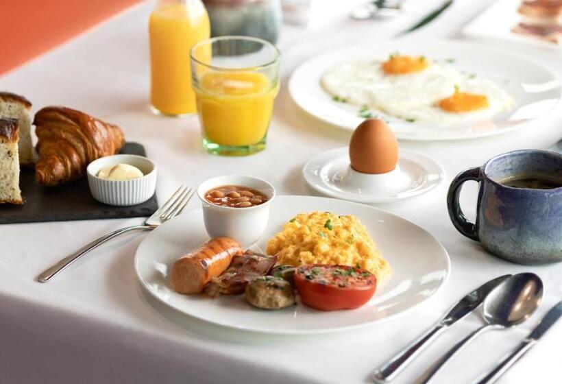 酒店 Bohemia Suites & Spa - Adults Only