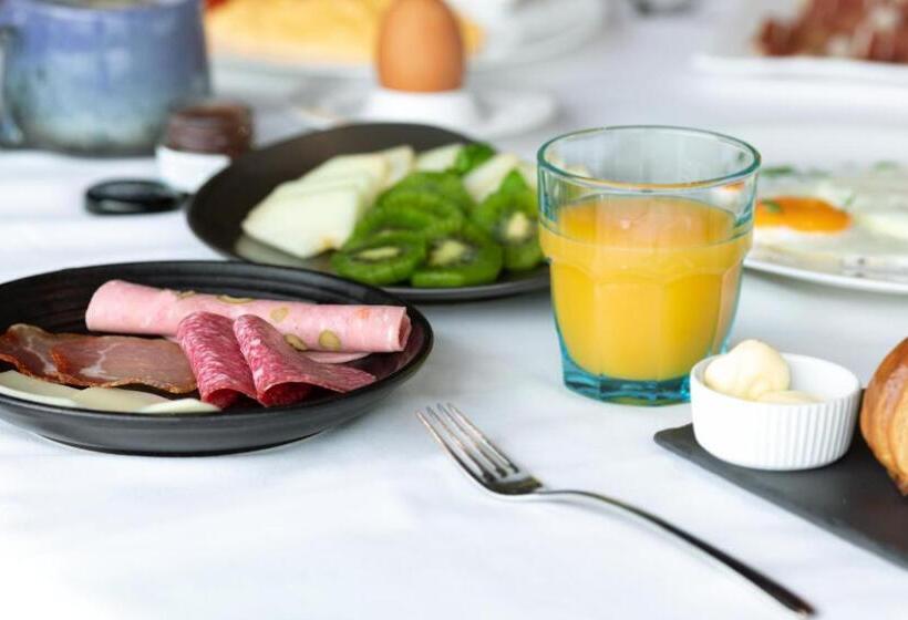 酒店 Bohemia Suites & Spa - Adults Only