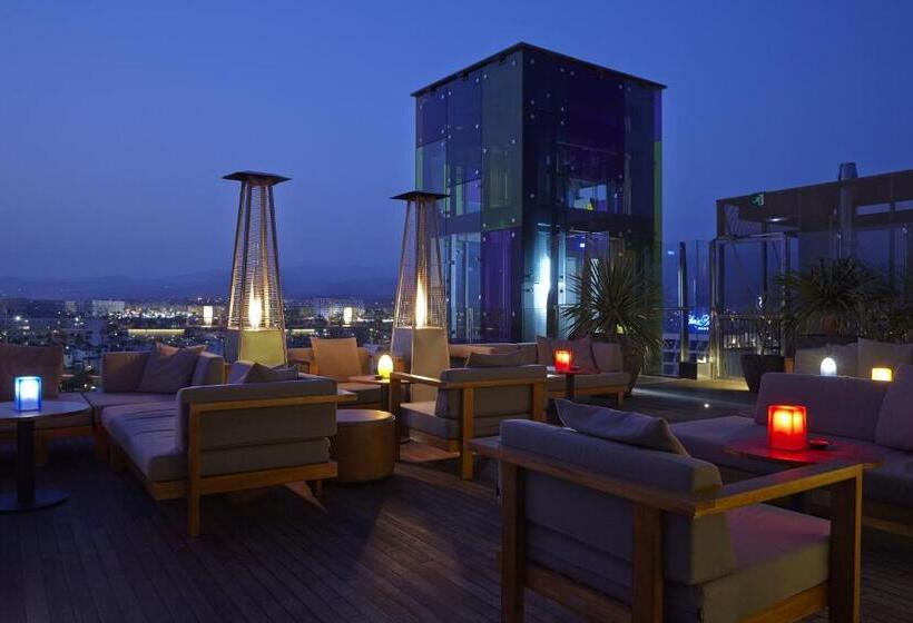 酒店 Bohemia Suites & Spa - Adults Only