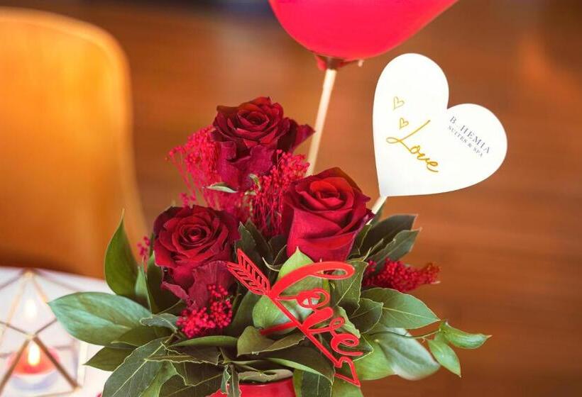 酒店 Bohemia Suites & Spa - Adults Only