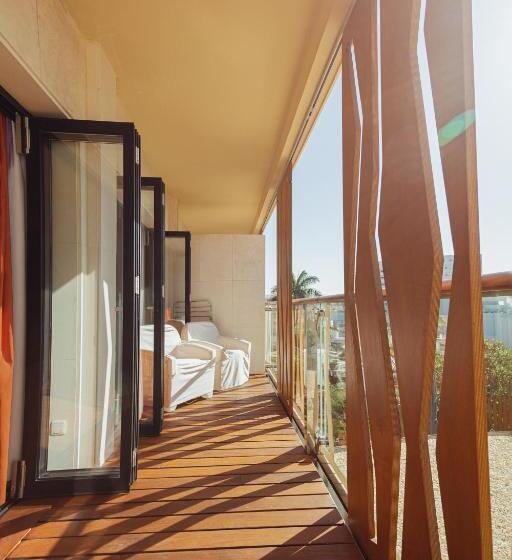 酒店 Bohemia Suites & Spa - Adults Only