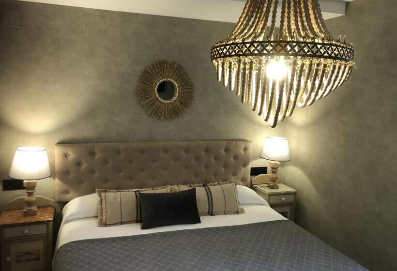 ホテル Boutique Balaitus