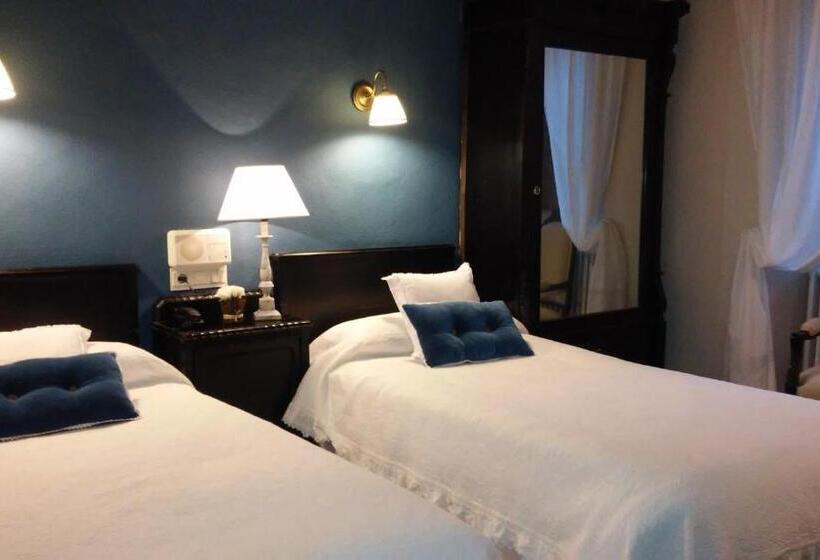 ホテル Boutique Balaitus