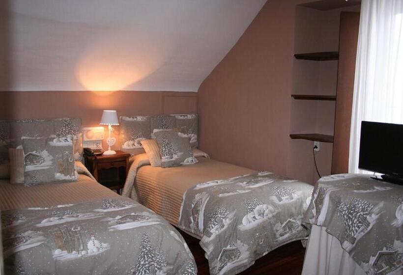 ホテル Boutique Balaitus