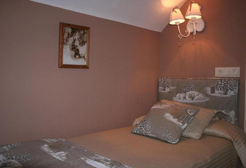 ホテル Boutique Balaitus