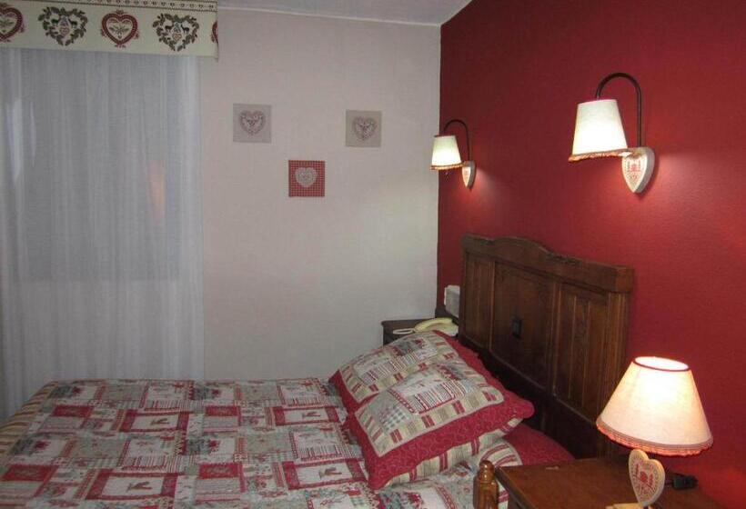 ホテル Boutique Balaitus