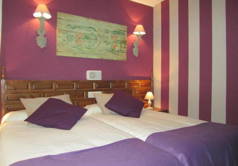 ホテル Boutique Balaitus