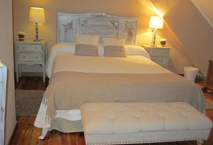 ホテル Boutique Balaitus