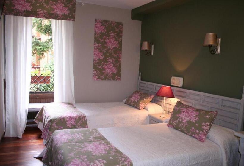 ホテル Boutique Balaitus