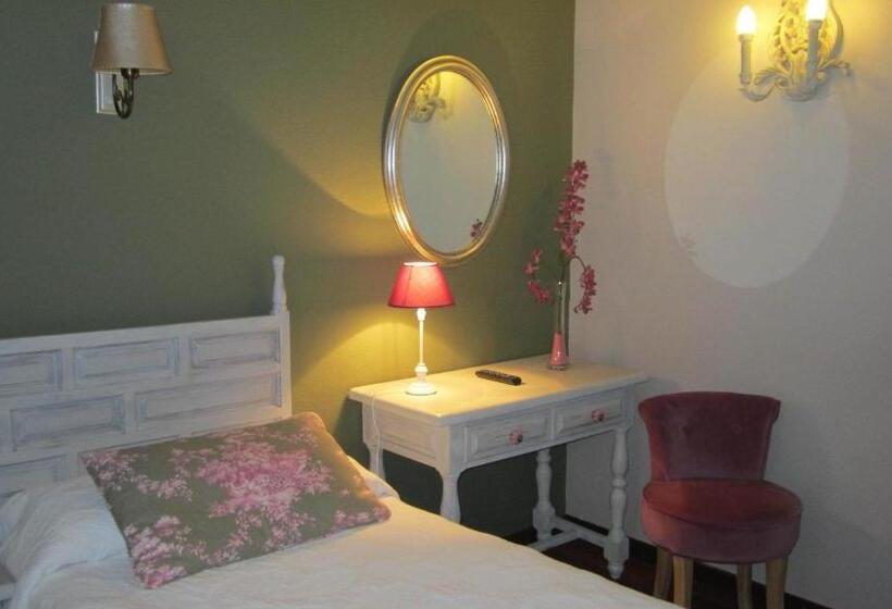 ホテル Boutique Balaitus