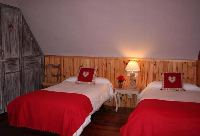 ホテル Boutique Balaitus