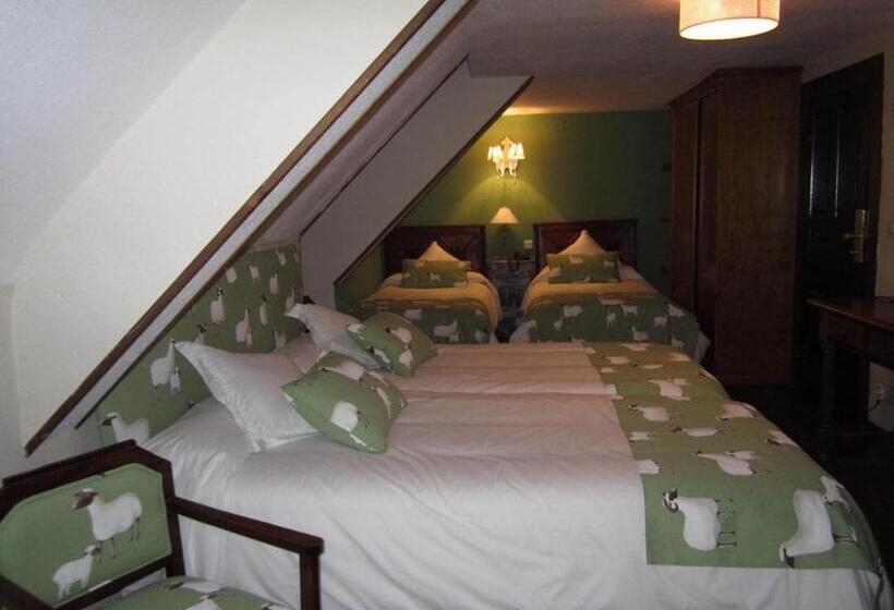 ホテル Boutique Balaitus