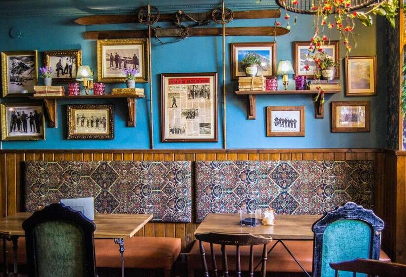 ホテル Boutique Balaitus