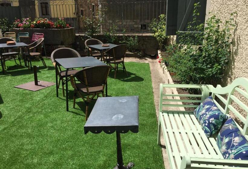 ホテル Boutique Balaitus