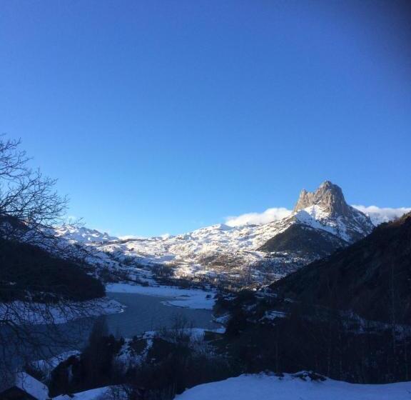 ホテル Boutique Balaitus