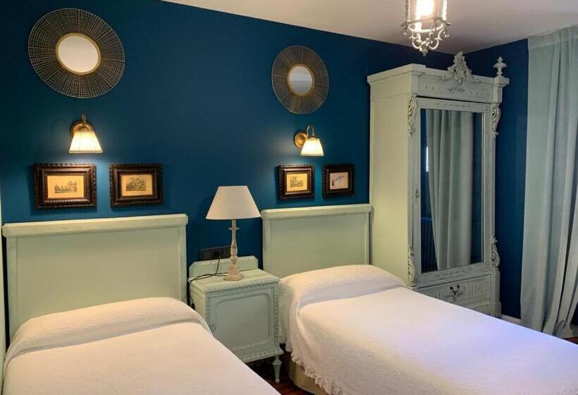 ホテル Boutique Balaitus