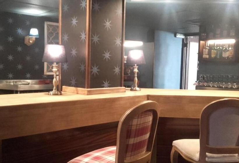 ホテル Boutique Balaitus