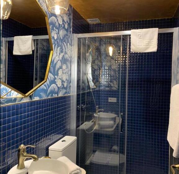 ホテル Boutique Balaitus