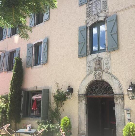 ホテル Boutique Balaitus