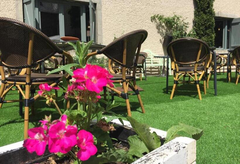 ホテル Boutique Balaitus