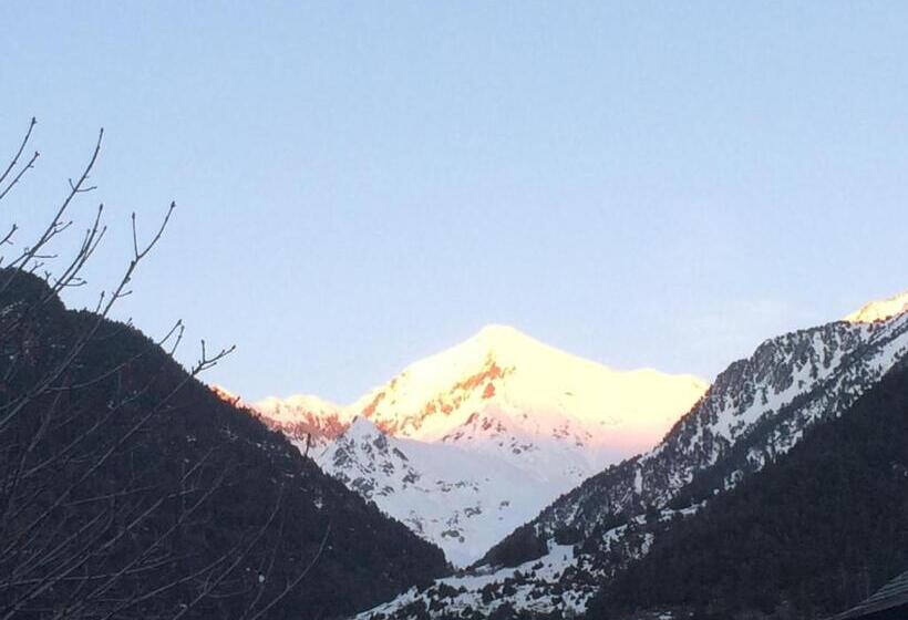 ホテル Boutique Balaitus