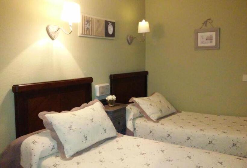 ホテル Boutique Balaitus