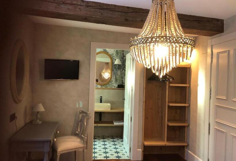 ホテル Boutique Balaitus