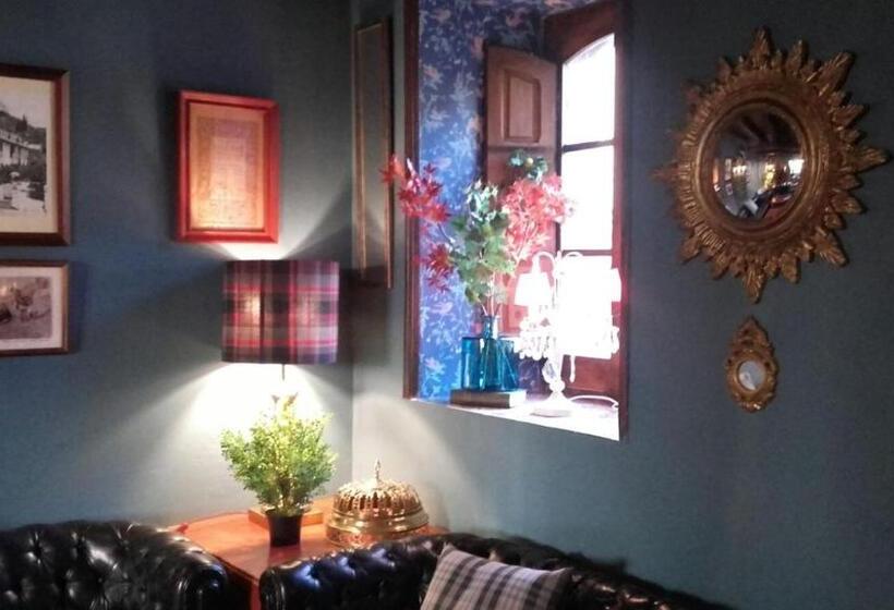 ホテル Boutique Balaitus