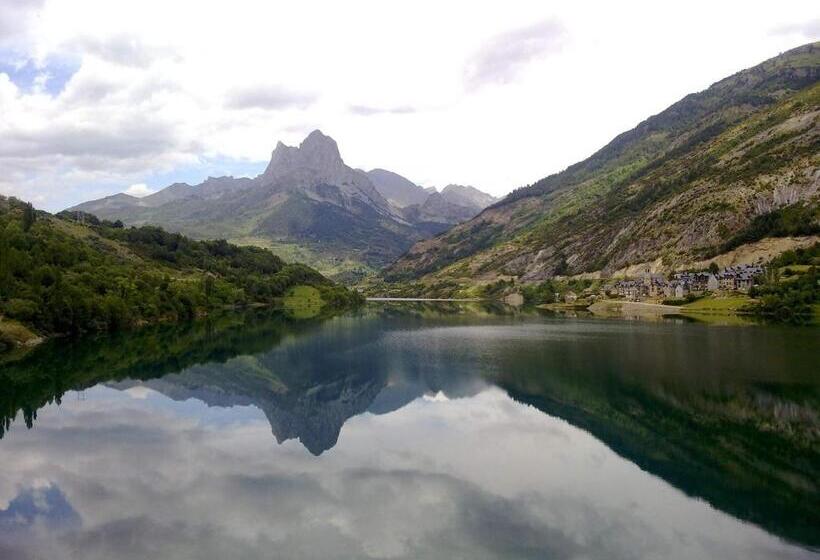 ホテル Boutique Balaitus