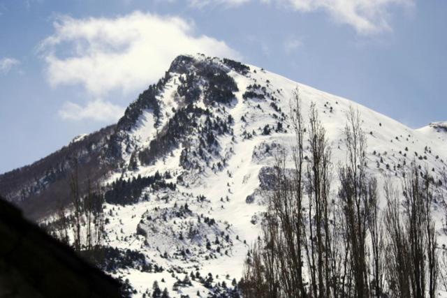 ホテル Boutique Balaitus