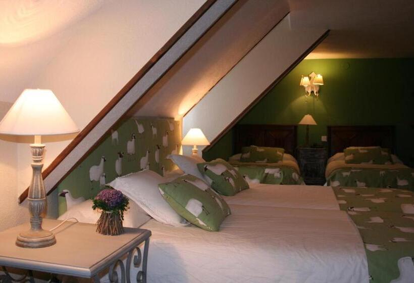 ホテル Boutique Balaitus