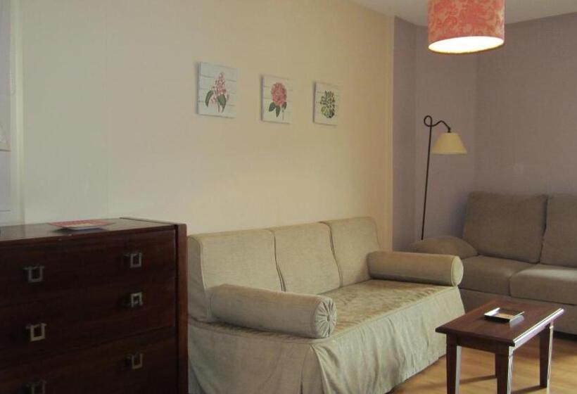 ホテル Boutique Balaitus