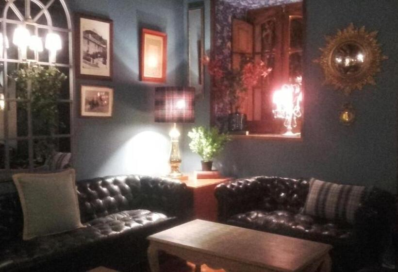 ホテル Boutique Balaitus