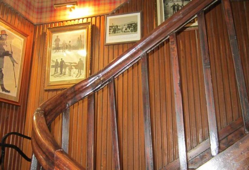 ホテル Boutique Balaitus