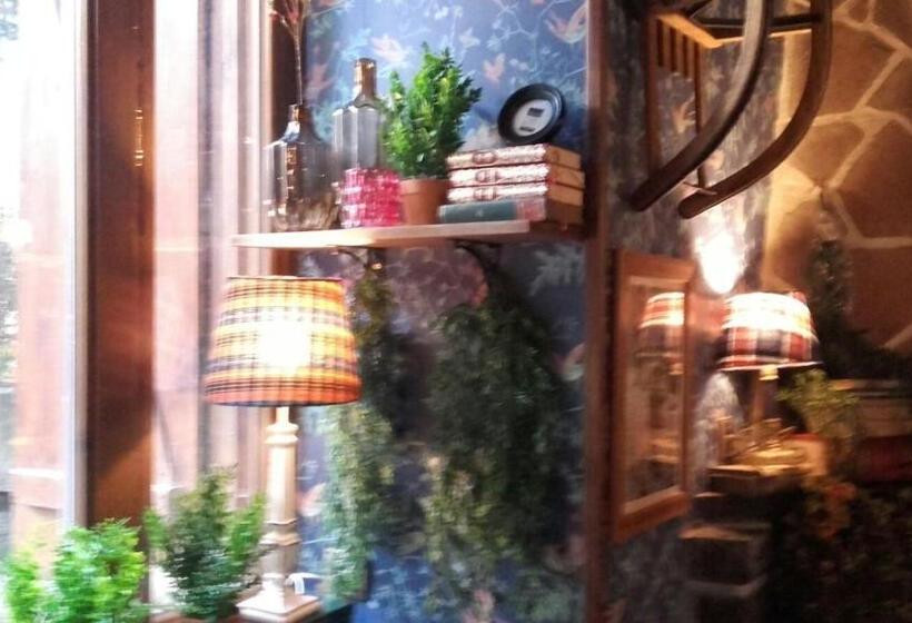 ホテル Boutique Balaitus