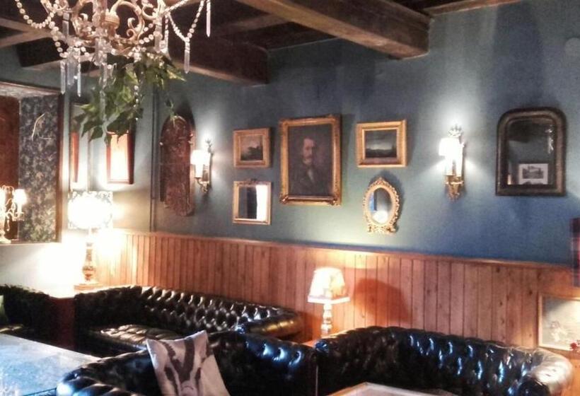 ホテル Boutique Balaitus