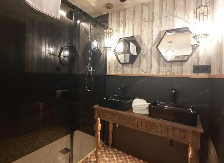 ホテル Boutique Balaitus